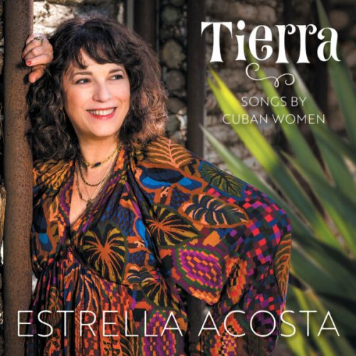 Estrella Acosta
