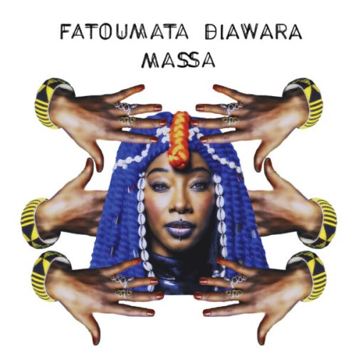 Fatoumata diawara