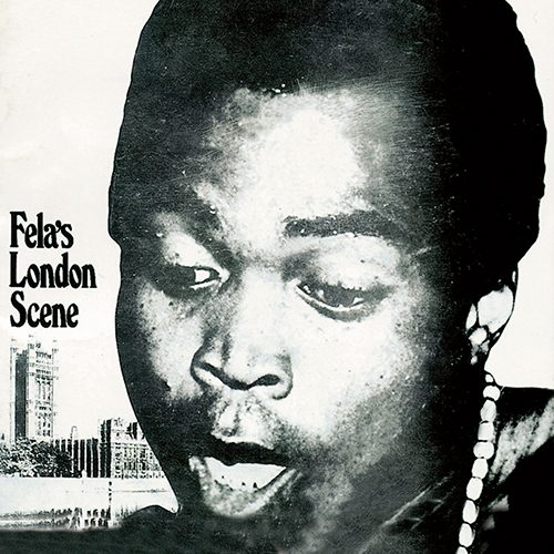 Fela Kuti