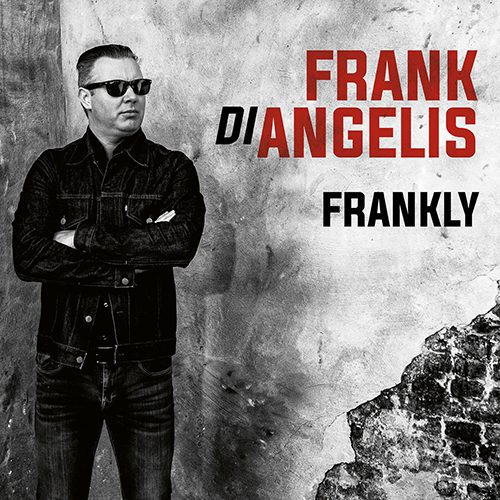Frank di Angelis