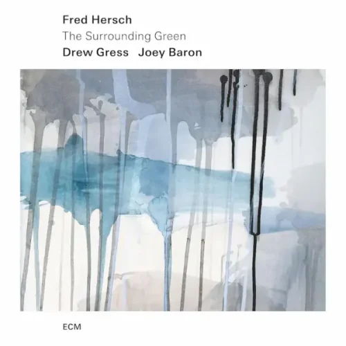 Fred Hersch