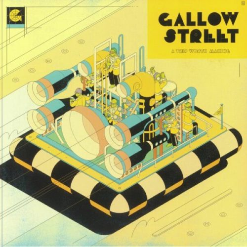 Gallowstreet A Trip cover