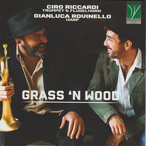 Ciro Riccardi & Gianluca Rovinello