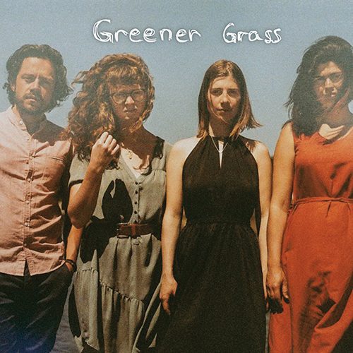 Greener Grass