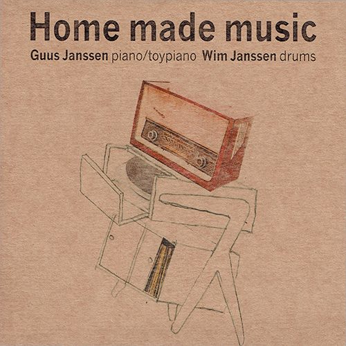 Guus Janssen/Wim Janssen