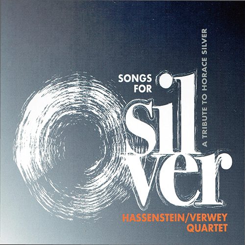 Hassenstein/Verwey Quartet