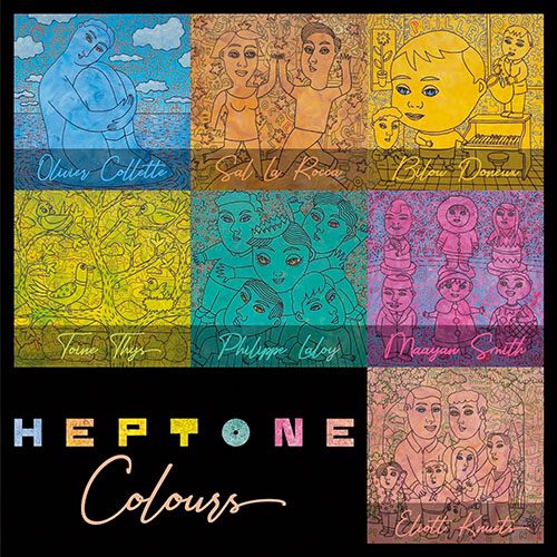 Heptone
