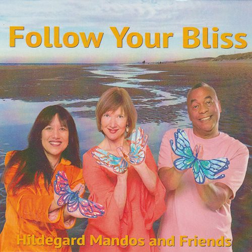 Hildegard Mandos And Friends