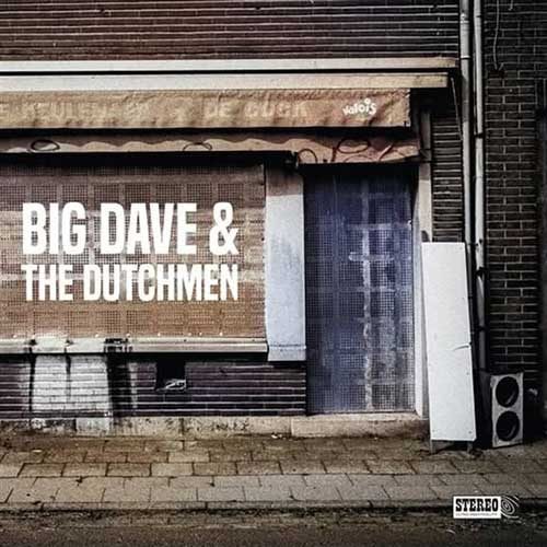Hoes Big Dave