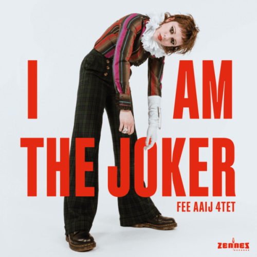 I Am The Joker