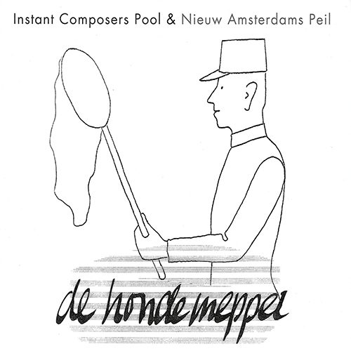Instant Composers Pool & Nieuw Amsterdams Peil