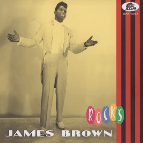 James Brown (1)