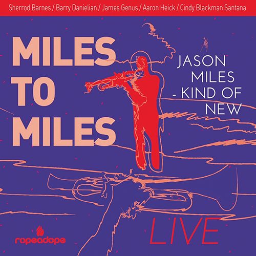 Jason Miles