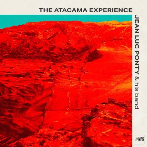 JeanLucPonty_Atacama_Cover