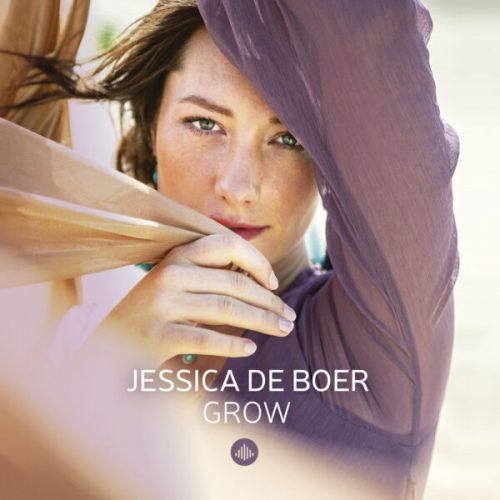 Jessica de Boer