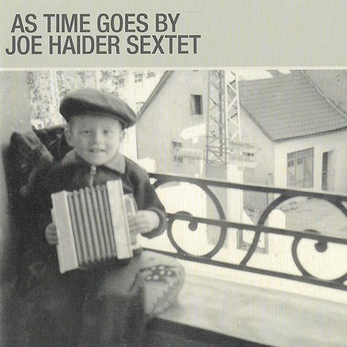 Joe Haider Sextet