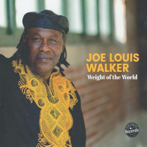 Joe Louis Walker