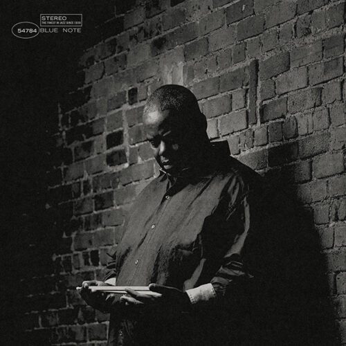 Johnathan Blake - My Life Matters hoes