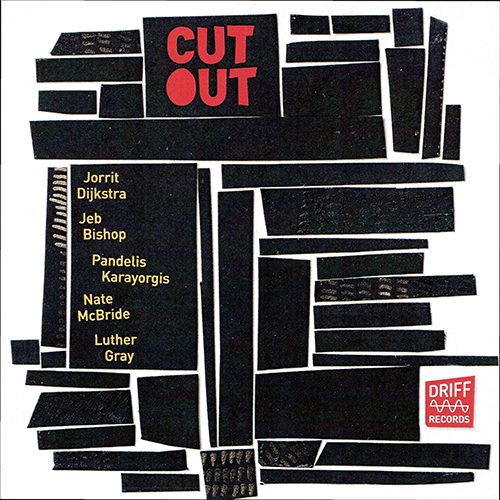 Jorrit Dijkstra/Jeb Bishop/Pandelis/Karayorgis/Nate McBride/Luther Gray