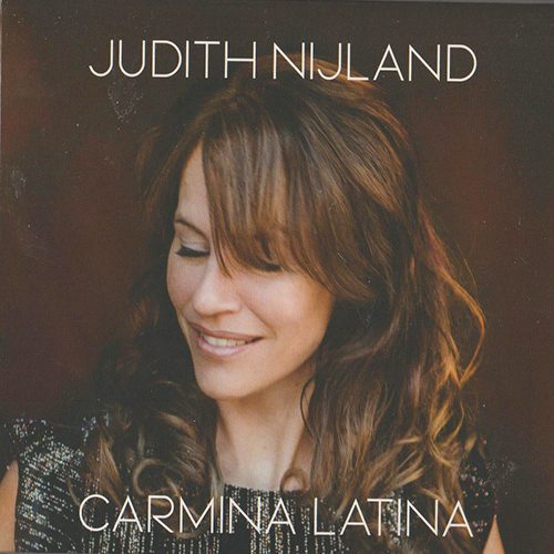 Judith Nijland