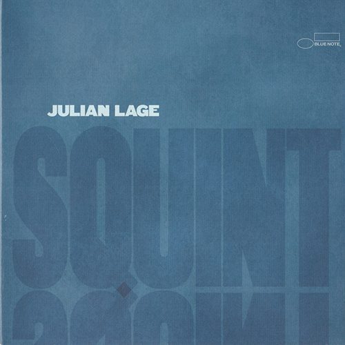 Julian Lage