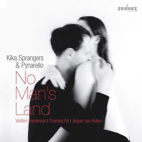 Kika Sprangers & Pynarello