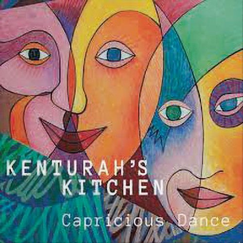 Kenturah’s Kitchen