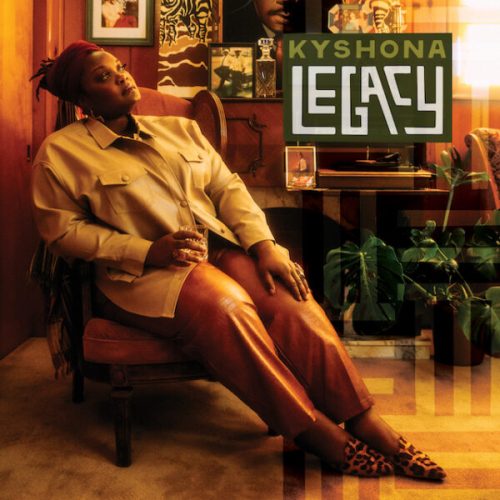 Kyshona-LEGACY-album-cover