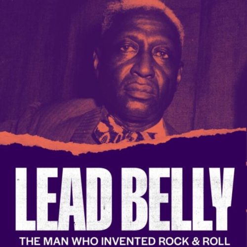 Lead-Belly