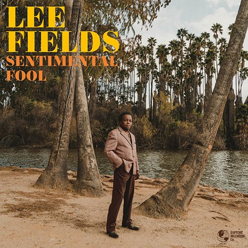 Lee Fields