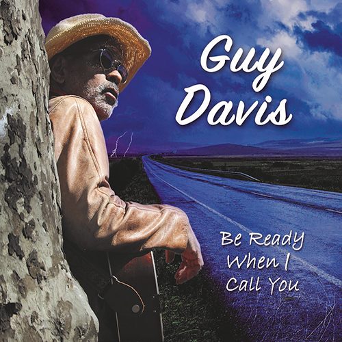 Guy Davis