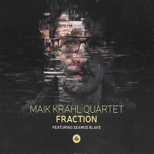 Maik Krahl Quartet feat. Seamus Blake