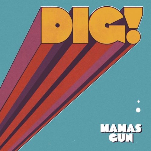 Mamas Gun