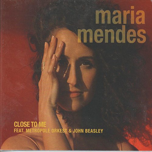 Maria Mendes feat. Metropole Orkest & John Beasly