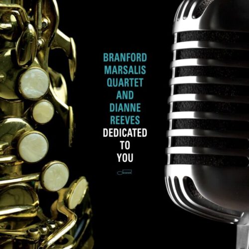 Marsalis-Reeves Dedicated to you