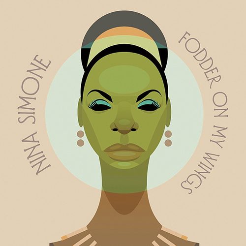 Nina Simone