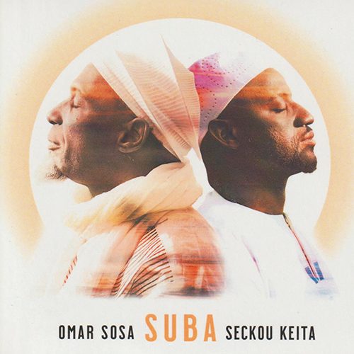 Omar Sosa en Seckou Keita