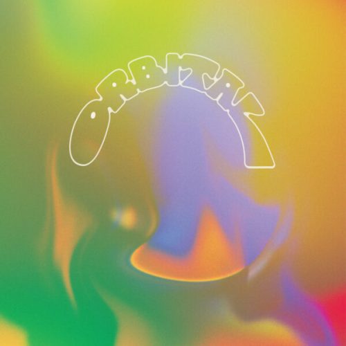 Orbital Album Cover
