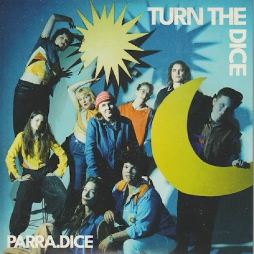Parra.Dice. Turn the dice
