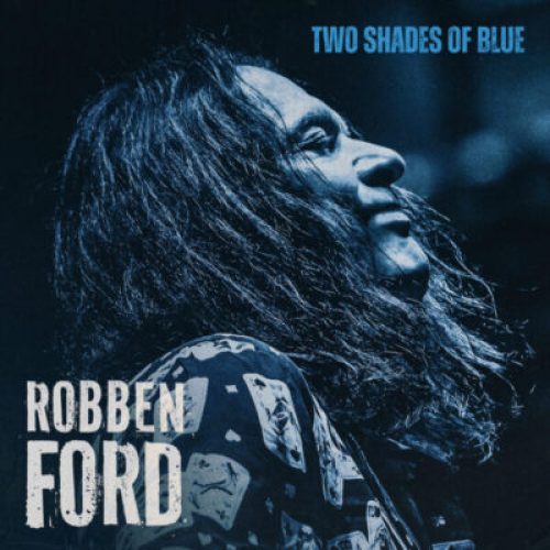 Robben Ford