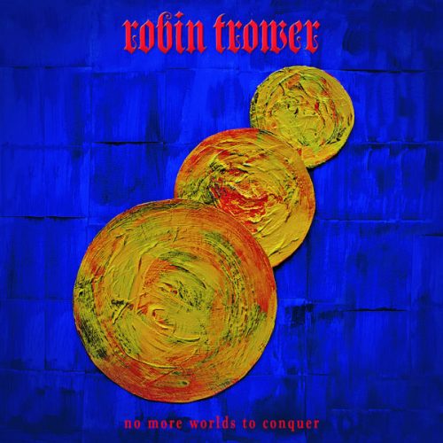 Robin Trower