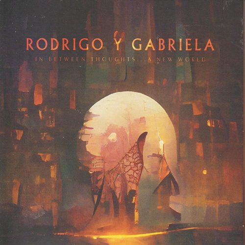 Rodrigo y Gabriela