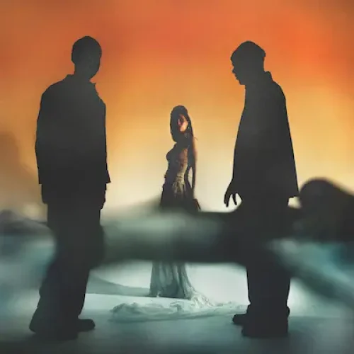 Selah Sue & The Gallands_Movin'_Digital Album_3200x3200px_5056556173915