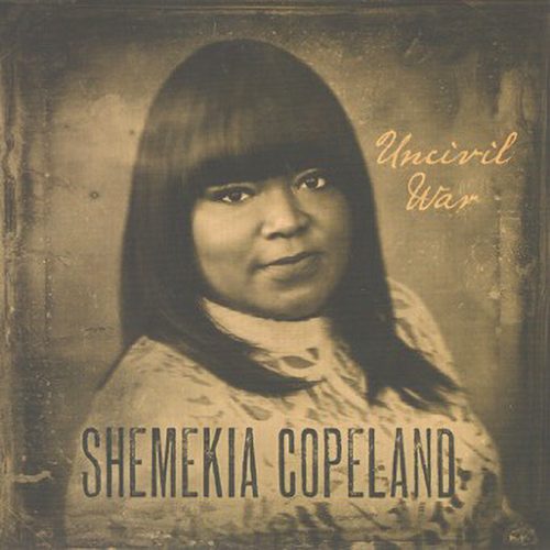 Shemekia Copeland