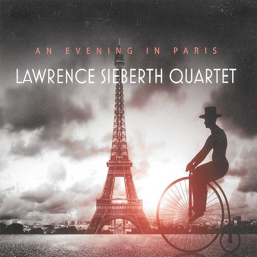 Lawrence Sieberth Quartet