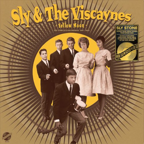 Sly & The Viscaynes