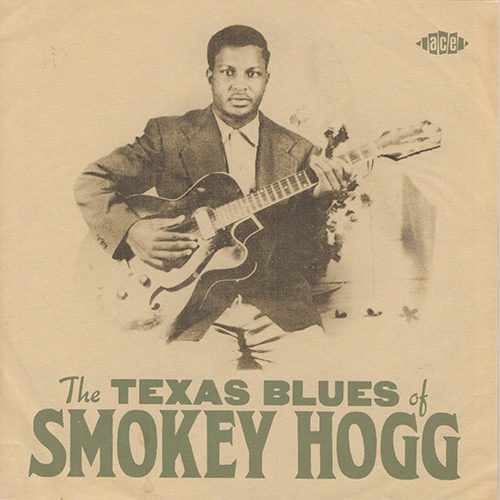 Smokey Hogg