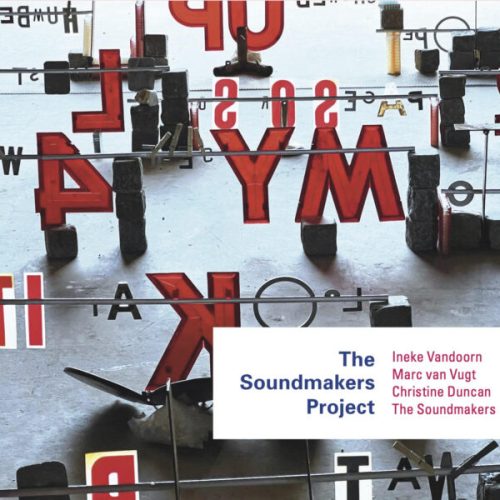 Soundmakers Project