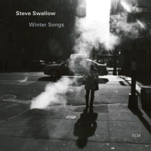 Steve Swallow