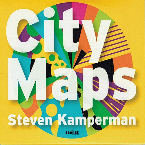 Steven Kamperman